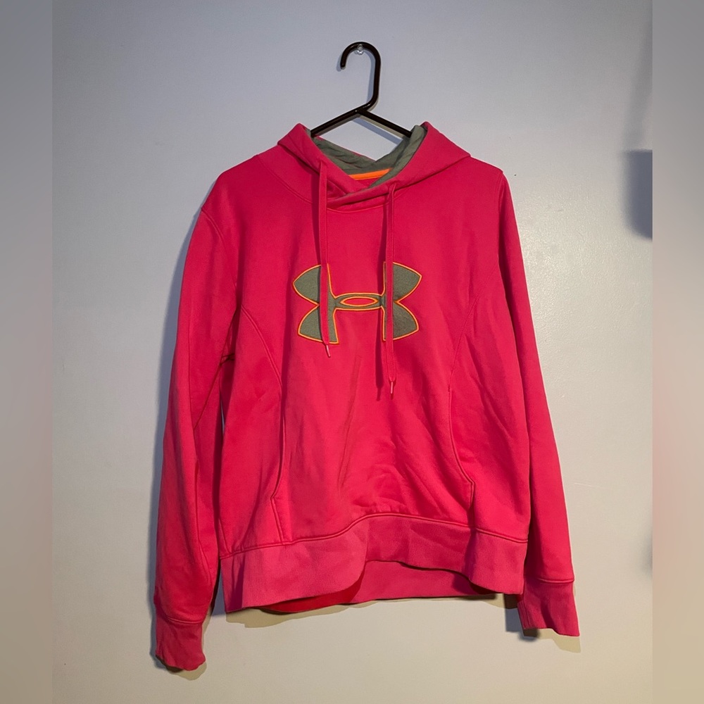 Under Armour Sweatshirt